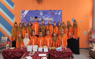 Dokumentasi Kunjungan Lapangan Fasilitator PSP